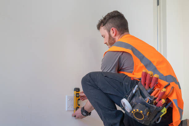 Professional Electrician in Green, OR