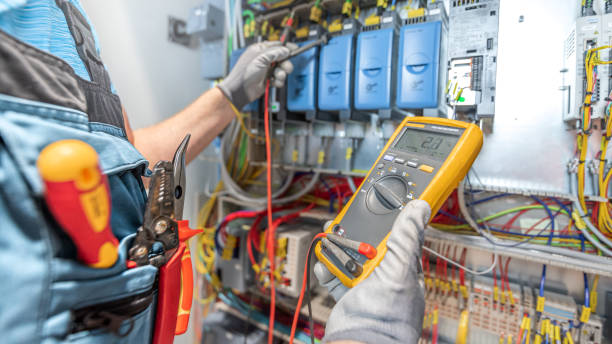 Best Local Electrician Companies  in Green, OR